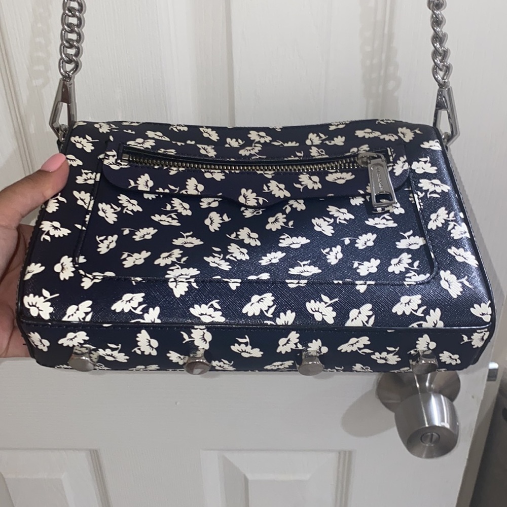 Rebecca Minkoff Crossbody Bag - Picture 3 of 7